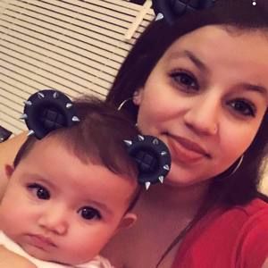 Meet your Posher, Gabbie